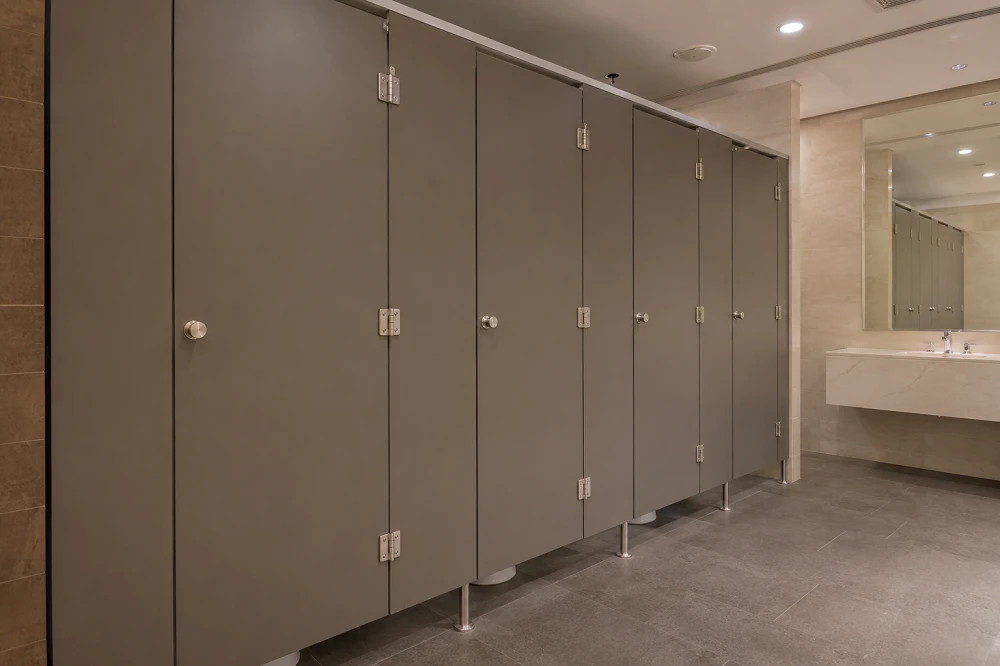 Batman Compact WC Kabinleri İmalat Satış