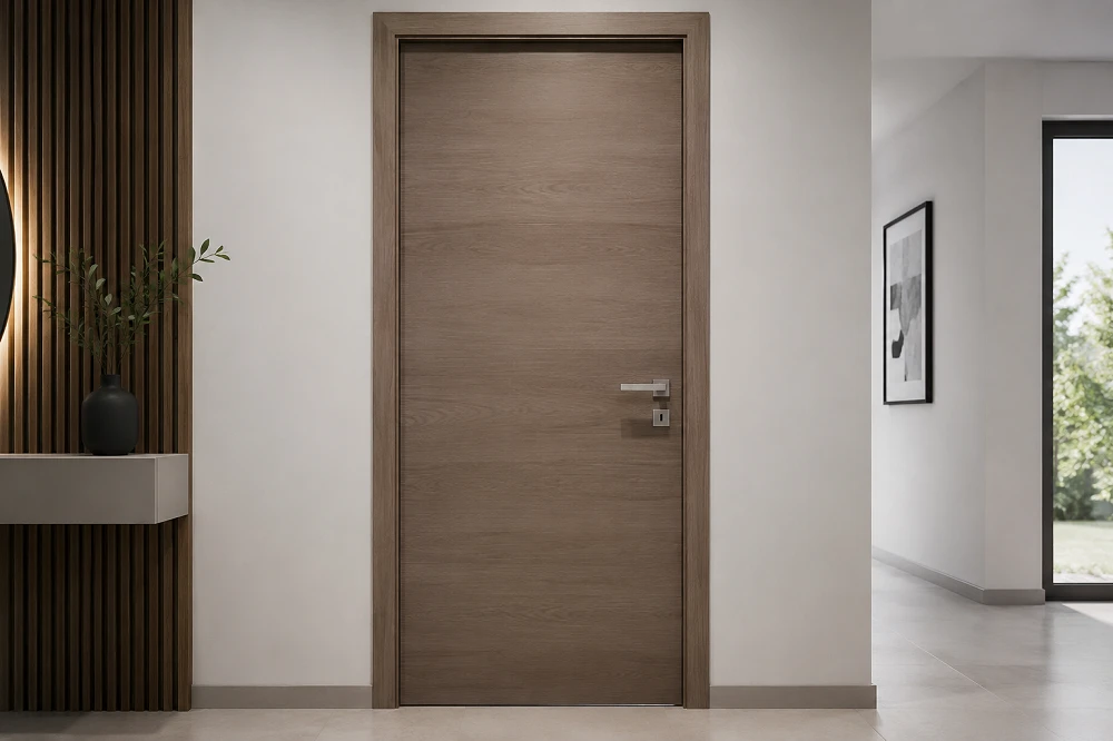 Batman Compact Laminat Kapı İmalat Satış