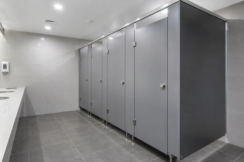 Batman Akaryakıt WC Kabinleri İmalat Satışı