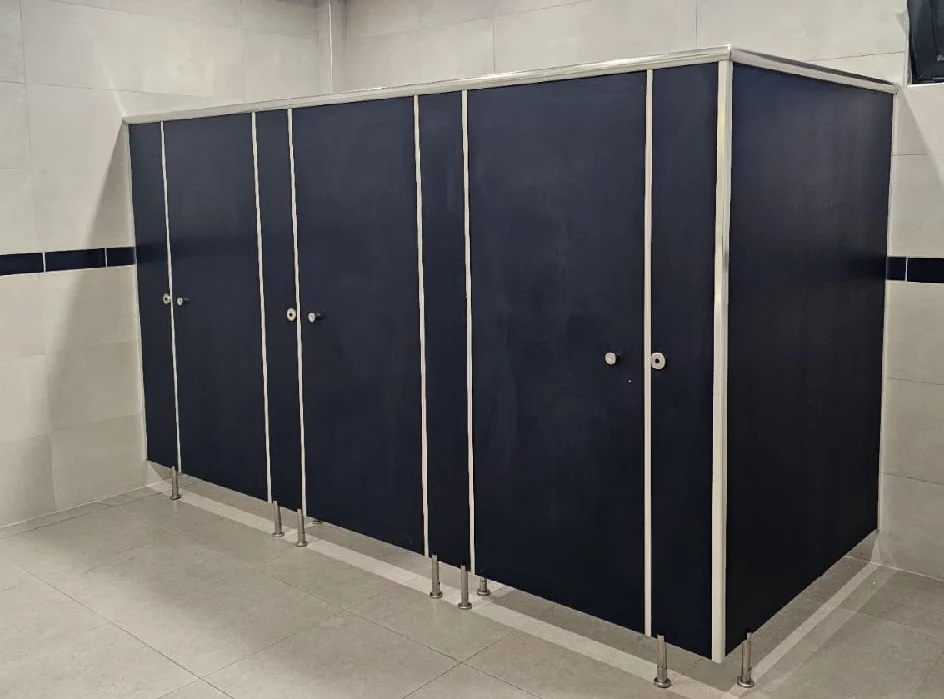 Batman Akaryakıt WC Kabinleri İmalat Satışı