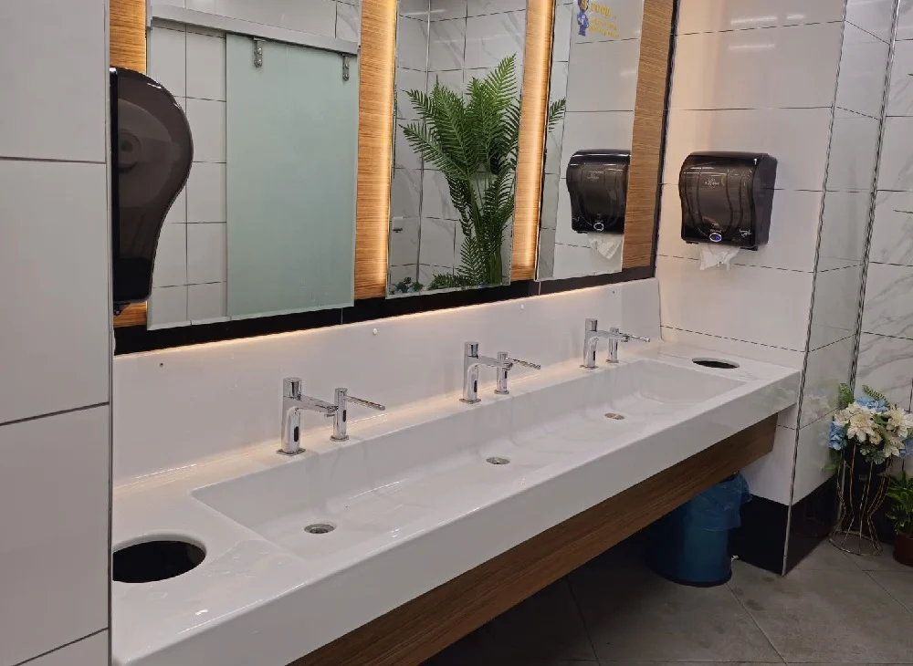 Batman Compact Tezgah İmalat Satış